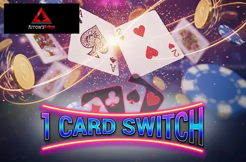 1 Card Switch